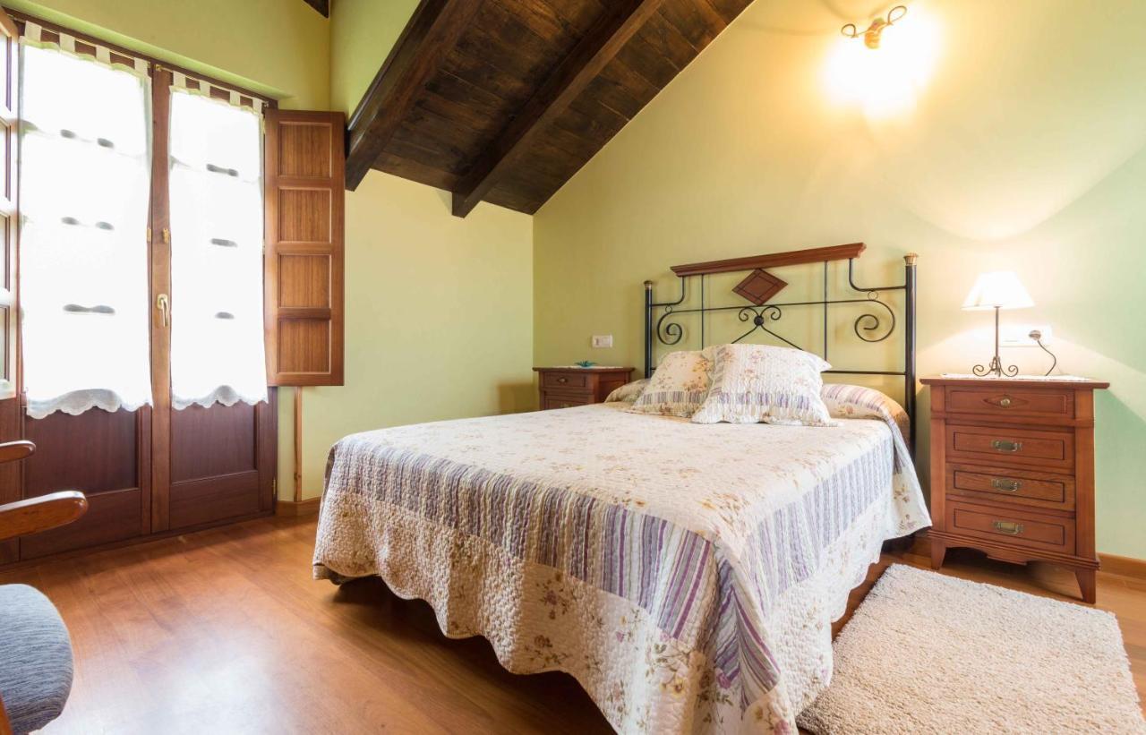 Apartamentos Castrovaselle Nº2 Tapia De Casariego Kültér fotó